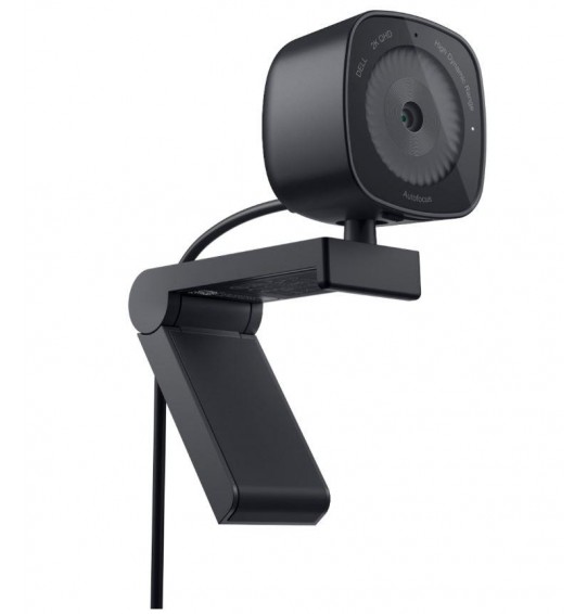 CAMERA WEBCAM WB3023 2K QHD/722-BBBV DELL