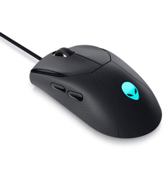 MOUSE USB OPTICAL AW320M/545-BBDS DELL