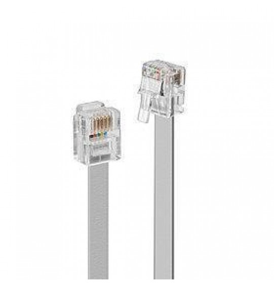 CABLE RJ12 6P6C 20M/34228 LINDY