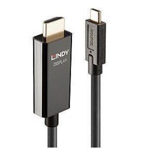 CABLE USB-C TO HDMI 4K60 10M/43317 LINDY