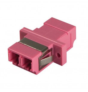 CABLE ACC COUPLER LC/LC/70459 LINDY