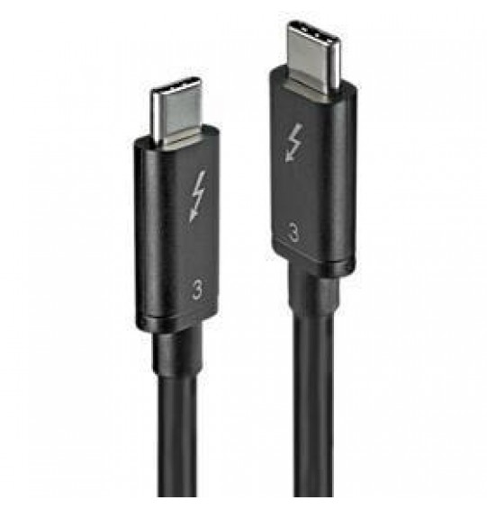 CABLE THUNDERBOLT 3/2M 41557 LINDY