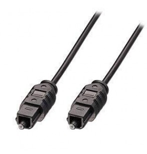 CABLE TOSLINK SPDIF 10M/35215 LINDY