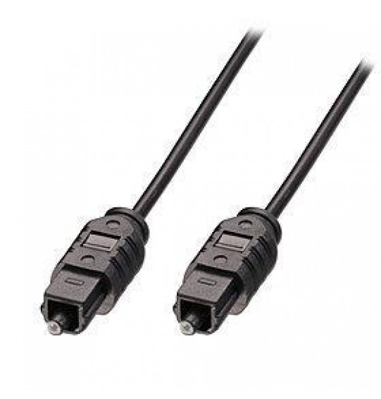 CABLE TOSLINK SPDIF 10M/35215 LINDY