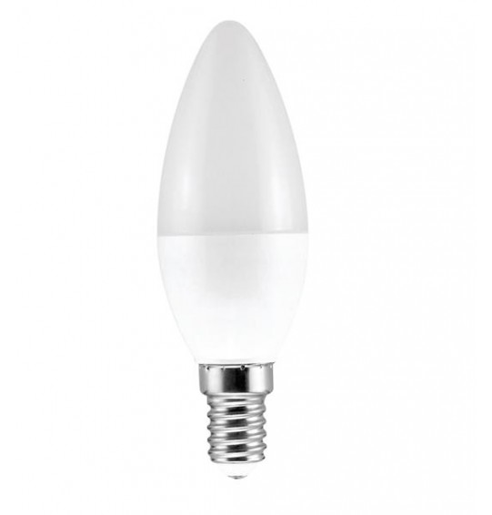 Light Bulb | LEDURO | Power consumption 5 Watts | Luminous flux 400 Lumen | 3000 K | 220-240V | Beam angle 250 degrees | 21135