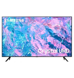 TV SET LCD 50" 4K/UE50CU7172UXXH SAMSUNG