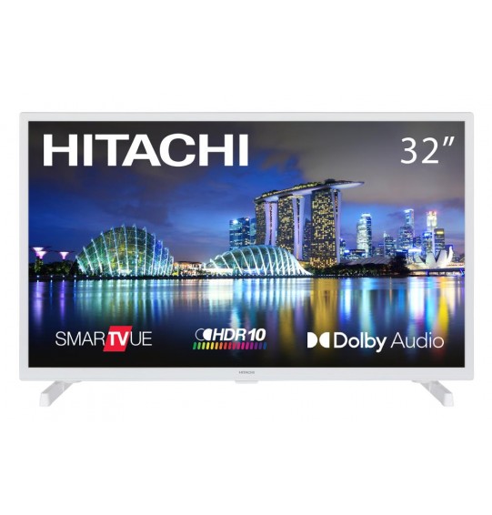 TV SET LCD 32"/32HE2300WE HITACHI