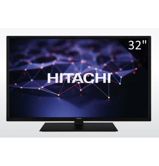 TV SET LCD 32"/32HAE2350E HITACHI