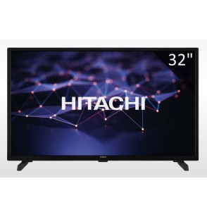 TV SET LCD 32"/32HAE2351E HITACHI