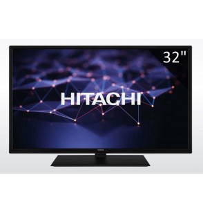 TV SET LCD 32"/32HAE4350E HITACHI