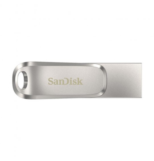 MEMORY DRIVE FLASH USB-C 1TB/SDDDC4-1T00-G46 SANDISK