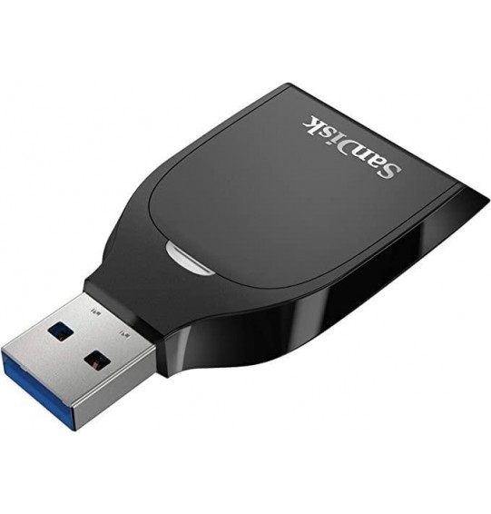 MEMORY READER USB3 SD CARD/SDDR-C531-GNANN SANDISK