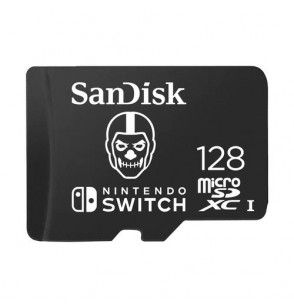 MEMORY MICRO SDXC 128GB UHS-I/SDSQXAO-128G-GN6ZG SANDISK