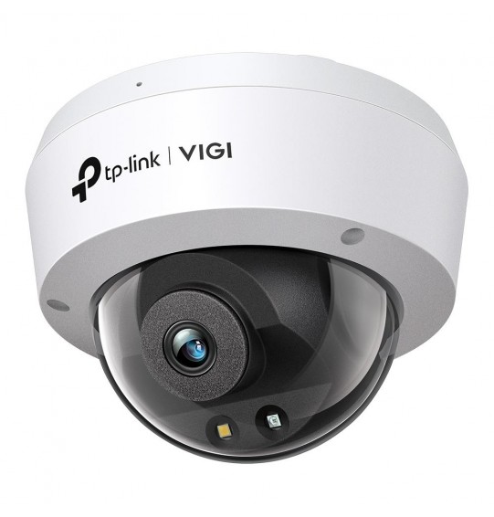 NET CAMERA 4MP IR DOME/VIGI C240(2.8MM) TP-LINK