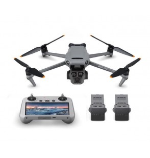 Drone | DJI | Mavic 3 Pro Fly More Combo (DJI RC) | Professional | CP.MA.00000660.01
