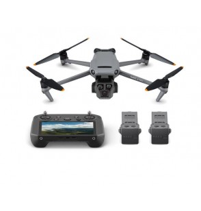 Drone | DJI | Mavic 3 Pro Fly More Combo (DJI RC Pro) | Professional | CP.MA.00000662.01