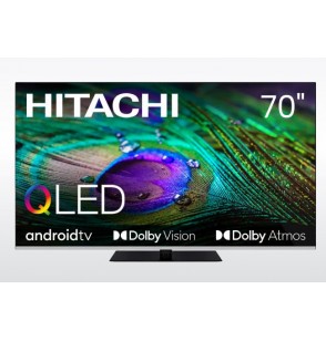 TV SET LCD 70"/70HAQ7450 HITACHI