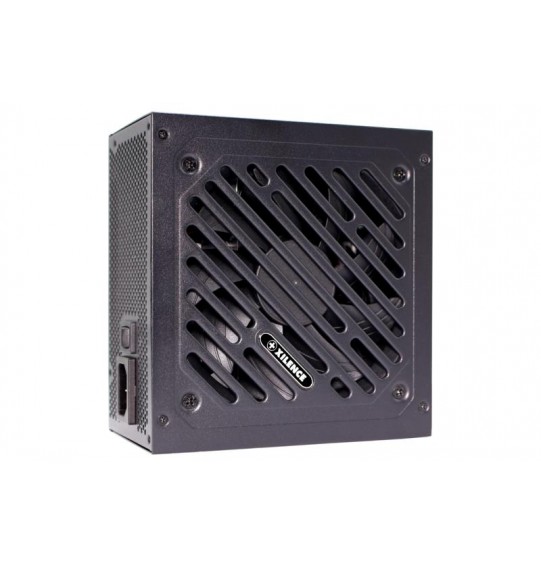 CASE PSU ATX2.52 850W/XN340 XILENCE