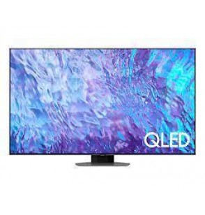 TV SET LCD 75" QLED 4K/QE75Q80CATXXH SAMSUNG