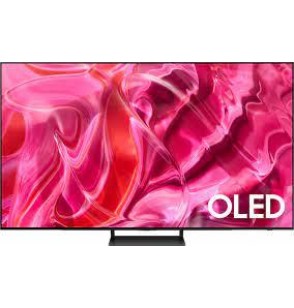 TV Set | SAMSUNG | 55" | OLED/4K/Smart | 3840x2160 | Tizen | QE55S90CATXXH