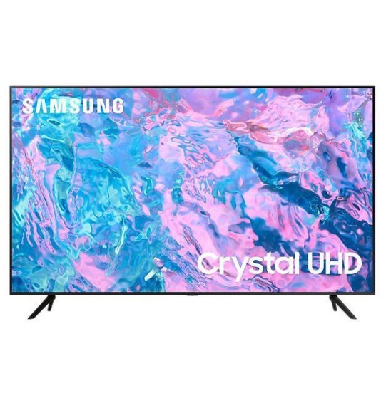 TV SET LCD 43" 4K/UE43CU7172UXXH SAMSUNG