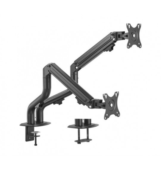 DISPLAY ACC MOUNTING ARM/17-32" MA-DA2-02 GEMBIRD