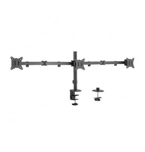DISPLAY ACC MOUNTING ARM/17-27" MA-D3-01 GEMBIRD