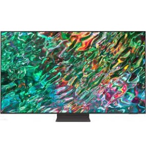 TV SET LCD 75" QLED 4K/QE75QN91BATXXH SAMSUNG