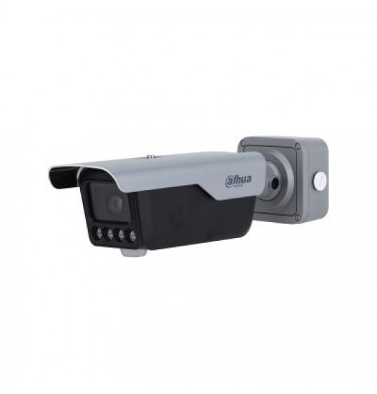 NET CAMERA 4MP IR BULLET ANPR/ITC413-PW4D-IZ1 DAHUA