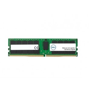 Server Memory Module | DELL | DDR4 | 64GB | RDIMM | 3200 MHz | 1.2 V | AB566039