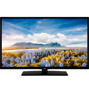 TV Set | JVC | 32" | Smart | Black | LT-32VH5100