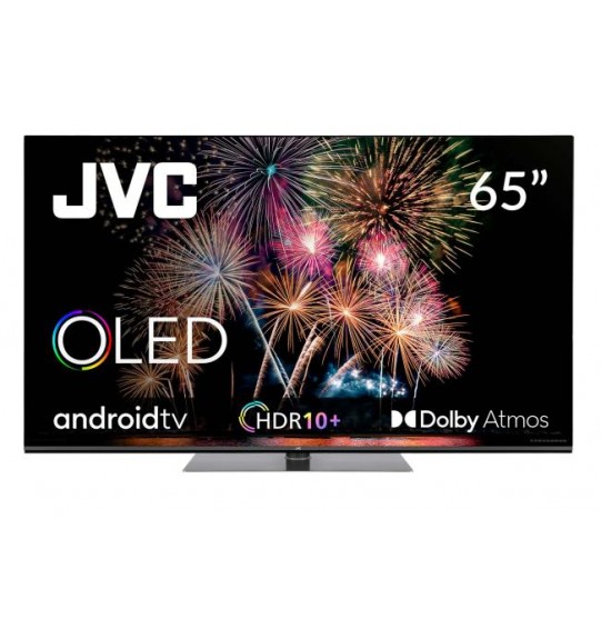 TV SET LCD 65"/LT-65VAO9201 JVC