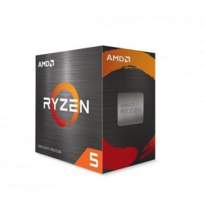 CPU | AMD | Desktop | Ryzen 5 | 5600 | Vermeer | 3500 MHz | Cores 6 | 32MB | Socket SAM4 | 65 Watts | BOX | 100-100000927BOX