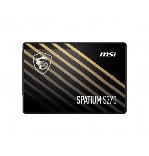 SSD SATA2.5" 480GB SPATIUM/S270 S78-440E350-P83 MSI
