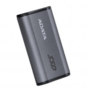 External SSD | ADATA | SE880 | 500GB | USB-C | Write speed 2000 MBytes/sec | Read speed 2000 MBytes/sec | AELI-SE880-500GCGY