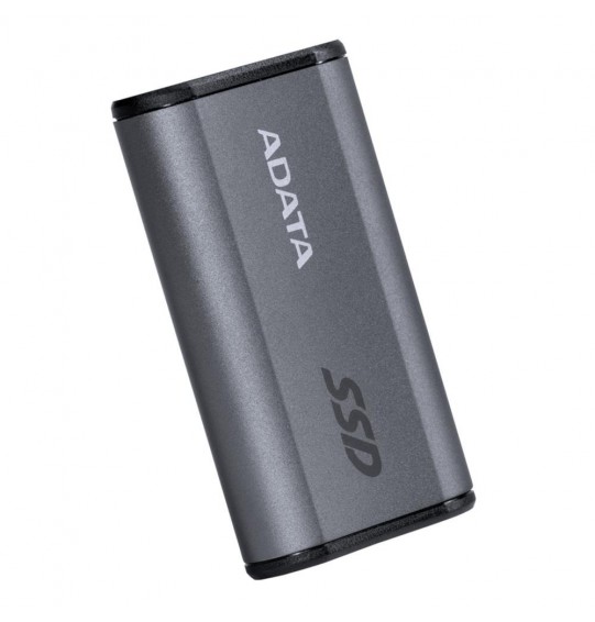 External SSD | ADATA | SE880 | 500GB | USB-C | Write speed 2000 MBytes/sec | Read speed 2000 MBytes/sec | AELI-SE880-500GCGY