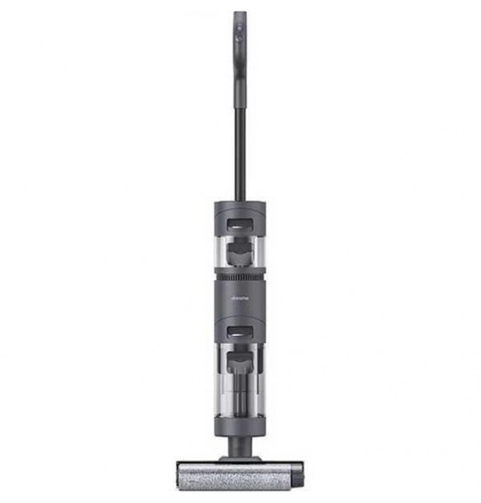 Vacuum Cleaner | DREAME | Upright/Cordless | 200 Watts | Capacity 0.5 l | Grey | Weight 4.75 kg | HHV4