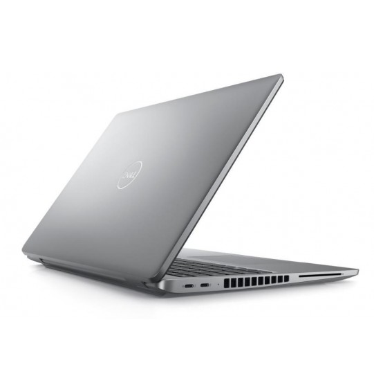 Notebook | DELL | Latitude | 5540 | CPU i5-1335U | 1300 MHz | 15.6" | 1920x1080 | RAM 16GB | DDR4 | SSD 512GB | Intel Integrated Graphics | Integrated | ENG | Smart Card Reader | Windows 11 Pro | 1.61 kg | N008L554015EMEA_VP