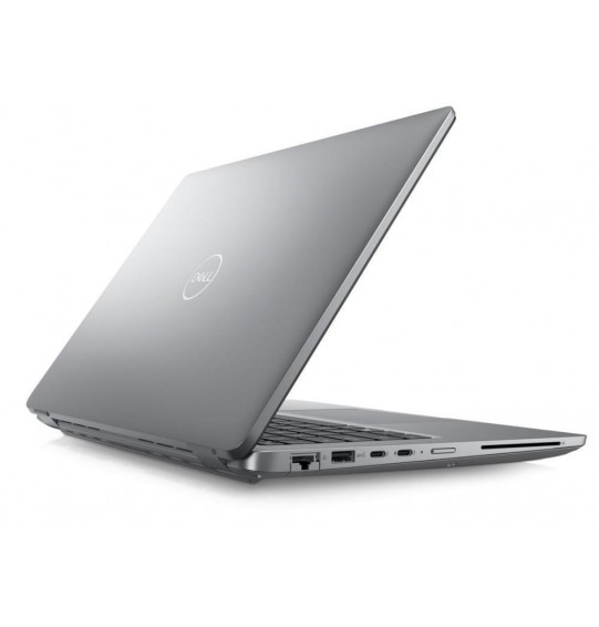 Notebook | DELL | Latitude | 5440 | CPU i5-1335U | 1300 MHz | 14" | 1920x1080 | RAM 16GB | DDR4 | SSD 512GB | Intel Integrated Graphics | Integrated | EST | Smart Card Reader | Windows 11 Pro | 1.39 kg | N013L544014EMEA_VP_EST