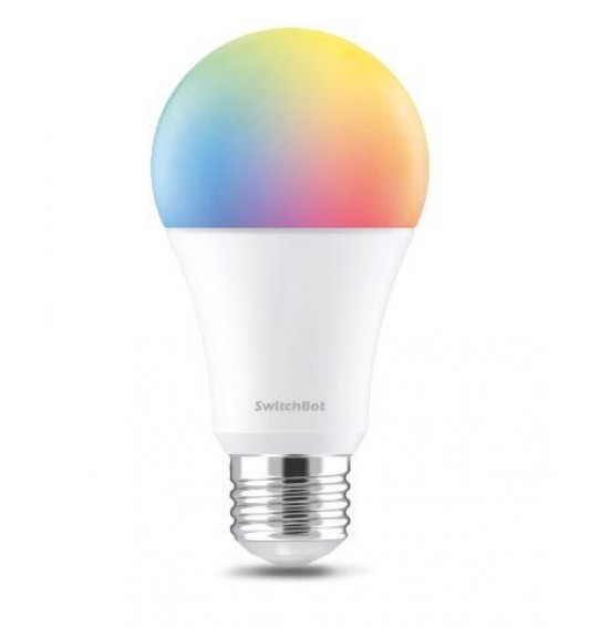 LIGHT BULB COLOR E27/W1401400 SWITCHBOT