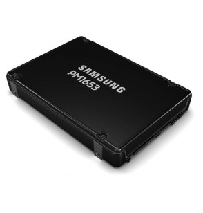 SSD SAS2.5" 1.92TB PM1653/MZILG1T9HCJR-00A07 SAMSUNG