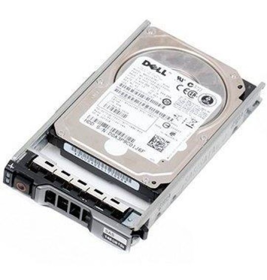 SERVER HDD 8TB 7.2K SAS 3.5"/ISE 14GEN 161-BBSO DELL