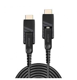 CABLE MICRO-HDMI 20M/38321 LINDY