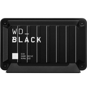 SSD USB-C 2TB EXT./WDBATL0020BBK-WESN WDC