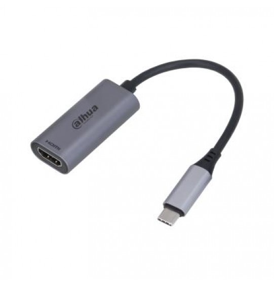 I/O ADAPTER USB-C TO HDMI/TC31H DAHUA