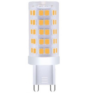 Light Bulb | LEDURO | Power consumption 5 Watts | Luminous flux 450 Lumen | 3000 K | 220-240V | Beam angle 280 degrees | 21059