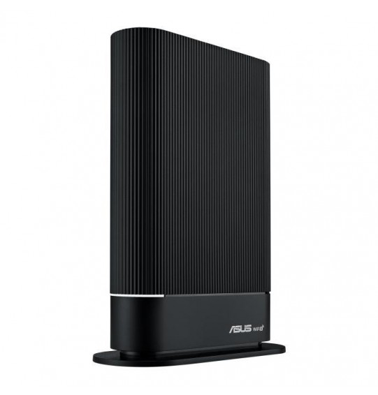 Wireless Router | ASUS | Wireless Router | 4200 Mbps | Mesh | Wi-Fi 5 | Wi-Fi 6 | IEEE 802.11a/b/g | IEEE 802.11n | USB 2.0 | USB 3.2 | 3x10/100/1000M | LAN \ WAN ports 1 | Number of antennas 5 | RT-AX59U