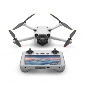 Drone | DJI | Mini 3 Pro | Consumer | CP.MA.00000492.05