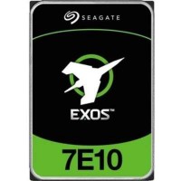 HDD | SEAGATE | Exos E | 4TB | SATA 3.0 | 256 MB | 7200 rpm | 3,5" | ST4000NM026B