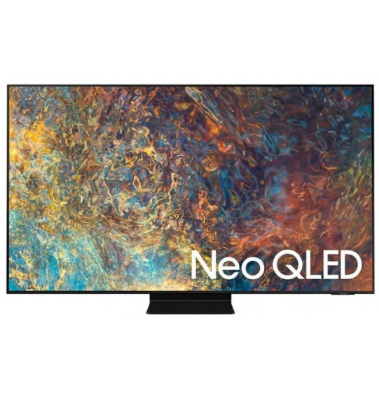 TV SET LCD 65" QLED 4K/QE65QN91AATXXH SAMSUNG
